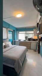 Blk 775 Woodlands Crescent (Woodlands), HDB 4 Rooms #623726891
